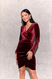 Woman's Dress SUK0308 1