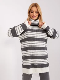 Dress-BA-SK-8007.42P-dark gray