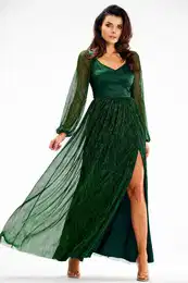 Woman's Dress A626