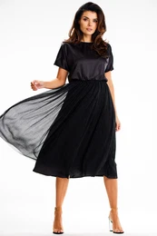 Woman's Dress A627
