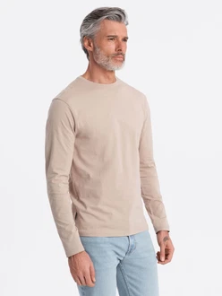 OMBRE Longsleeve Herren Basic OMBRE Longsleeve Herren Basic