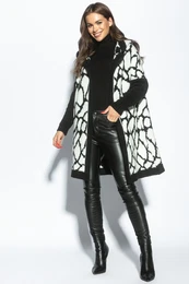 Woman's Cardigan F1778