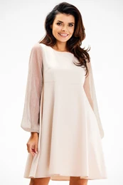 Woman's Dress A622