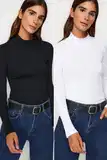 Trička a topíky z elastanu image