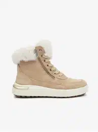 Women's winter shoes