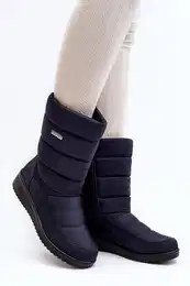 Women's winter shoes Kesi