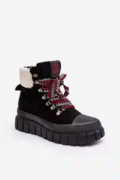 Women's winter shoes Kesi