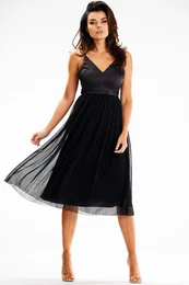 Woman's Dress A624