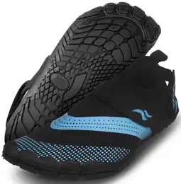 Unisex's Swimming Shoes Agama