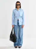 Big Star Denim srajca za dame image