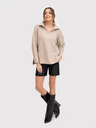 Woman's Jumper AXS0225