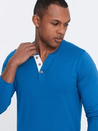 Herren-Poloshirt