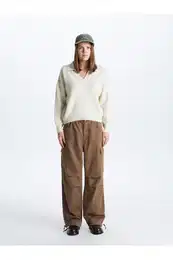 Jogger enski tovor Jean Pants
