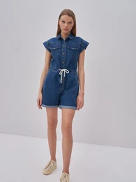 Woman's Overall 370002 -329