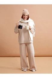 Drobne enske elastine pasu navadne trenirke