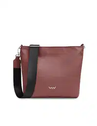Handbag Sabin Wine