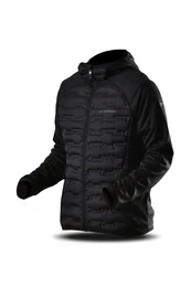 Jacket M ERVI graphite black/ black