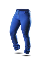 W ROCHE LADY PANTS jeans blue