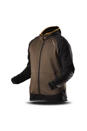 M OASIS Khaki/ Graphite Black Jacket