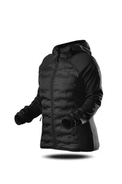 Jacket W ERVI LADY graphite black/ black