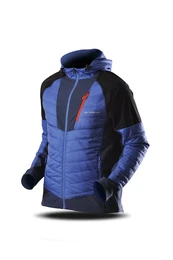 M CONTRE jeans blue/dark lagoon jacket
