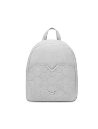 Fashion backpack Arlen Fossy Grey