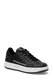 KINETIX SIENA PU W 3PR BLACK Woman Sneaker