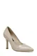 İnci INCI HEATHER.R 3PR BEIGE Woman 138