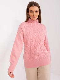 Sweater-AT-SW-23401.97P-light pink
