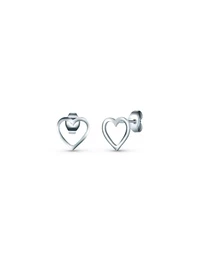 Earrings Vrisan Silver