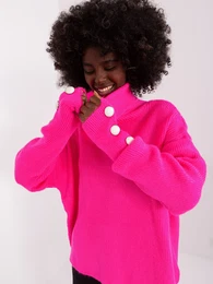 Women's sweater Fashionhunters