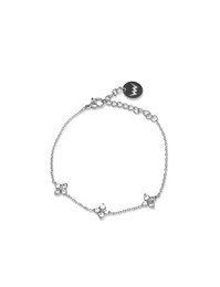 Kizia Silver Bracelet