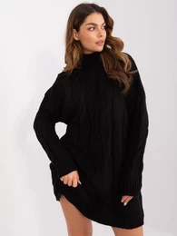 Dress-LC-SK-1561.34X-Black