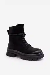 Women's ankle shoes Kesi