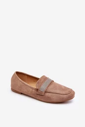 Women's moccasins Kesi