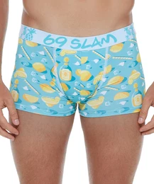 Men's Boxer Shorts Hip Margarita Mason