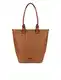 Handbag VUCH Noemi Brown