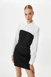 Women's Black Dress