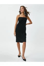 Women's Black Dress