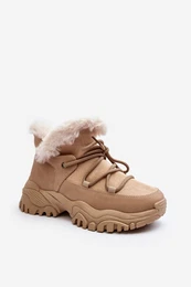 Women's ankle shoes Kesi
