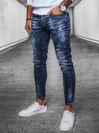 Herrenjeans
