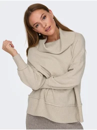 Bov dmsk oversize svetr Hazel - Dmsk