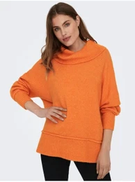 Oranov dmsk oversize svetr Hazel - Dmsk