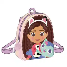 CASUAL BACKPACK FANTASIA GABBYS DOLLHOUSE
