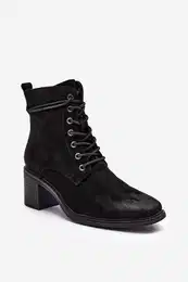 Women's ankle shoes Kesi