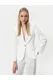 Koton Blazer Jacket Single Button Flap Pocket