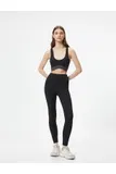 Ženska oblačila koton Slim fit image