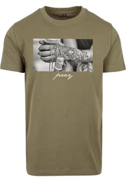Pray 2.0 Olive Tea