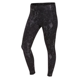 Women's cool-dry leggings GOBRA black variant pd