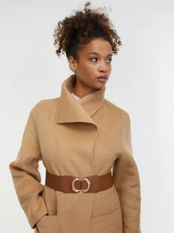 Brown Women's Belt - Women